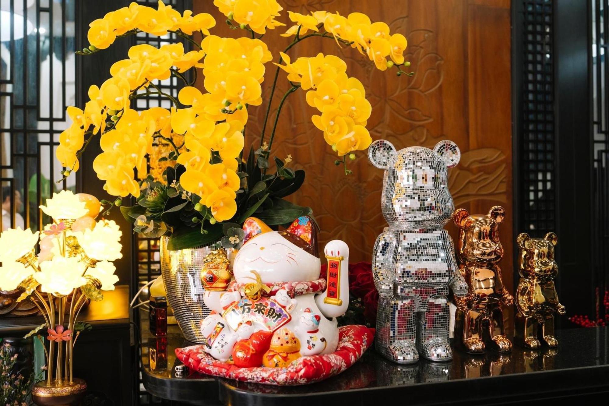 翠平阳酒店 顺化 外观 照片