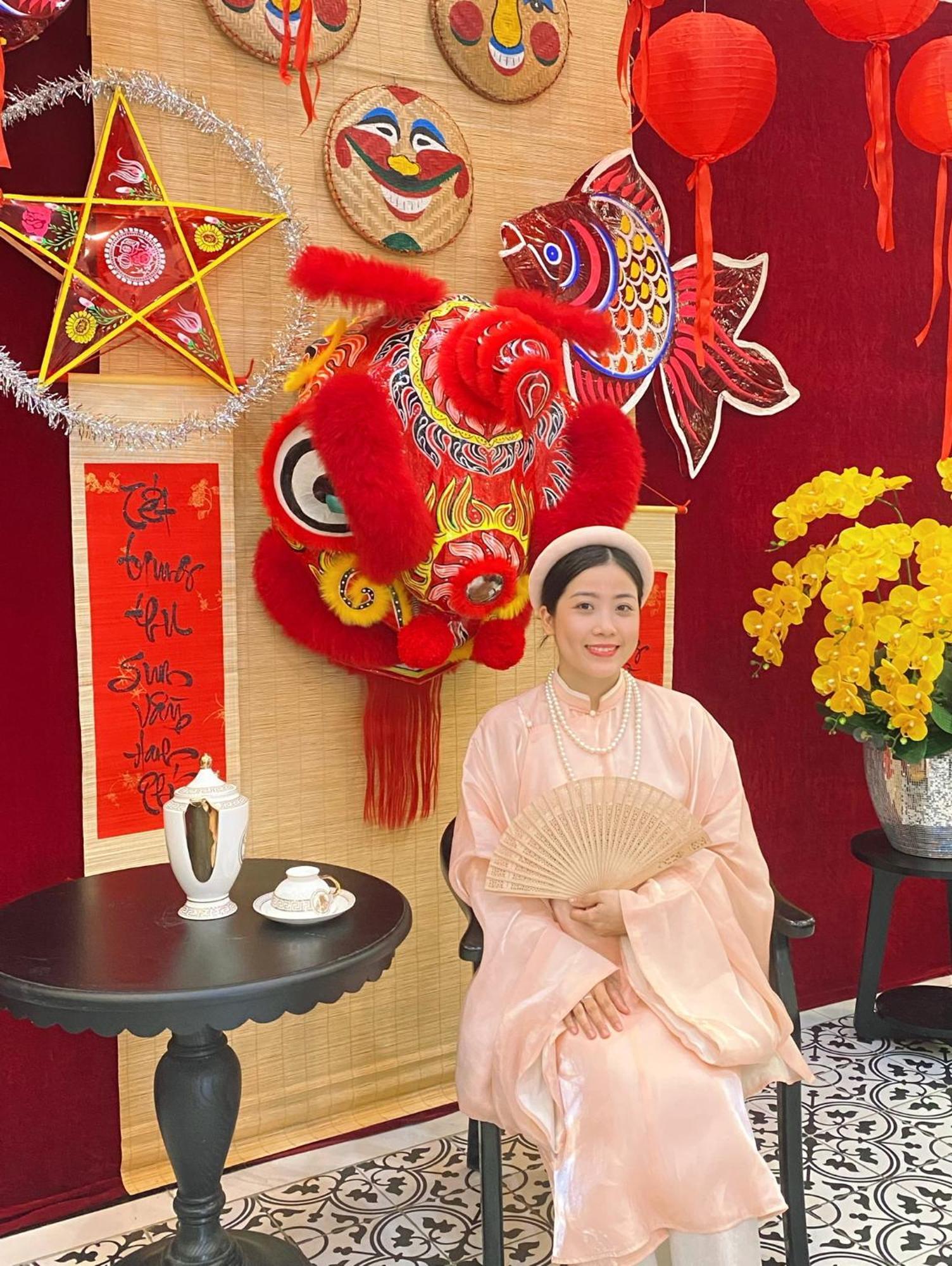 翠平阳酒店 顺化 外观 照片