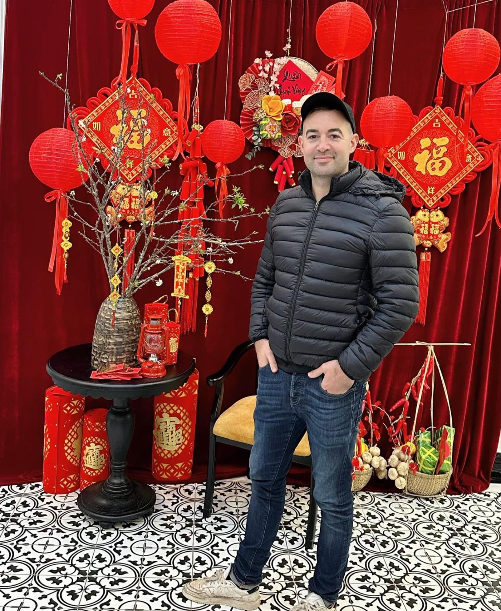 翠平阳酒店 顺化 外观 照片