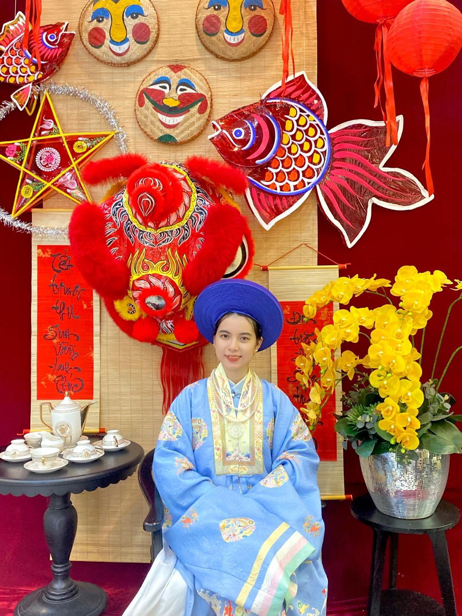 翠平阳酒店 顺化 外观 照片